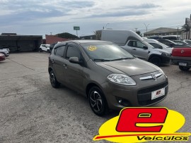 PALIO ATTRACTIVE 1.4