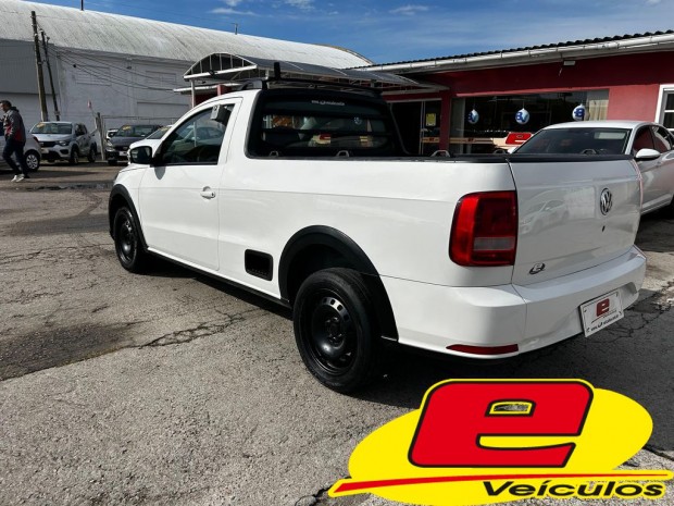 NOVA SAVEIRO TL MBVS