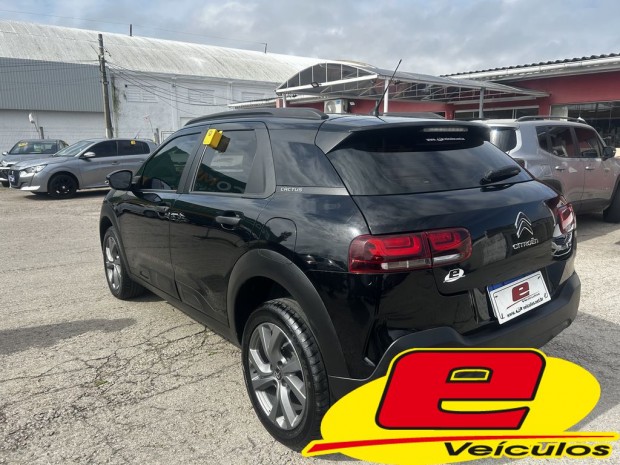 C4 CACTUS FEEL 1.6 AUT