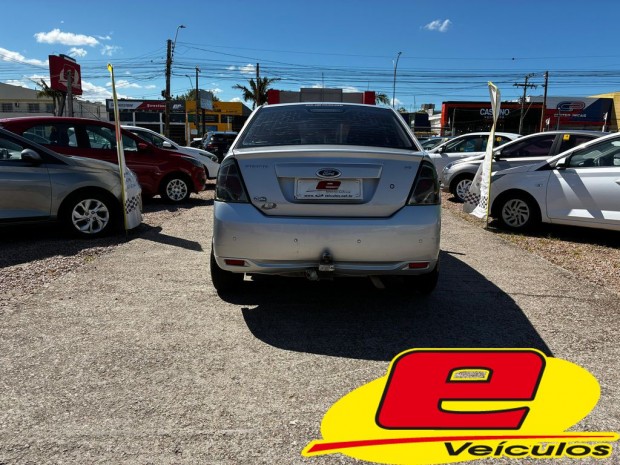 FIESTA SEDAN 1.6 FLEX