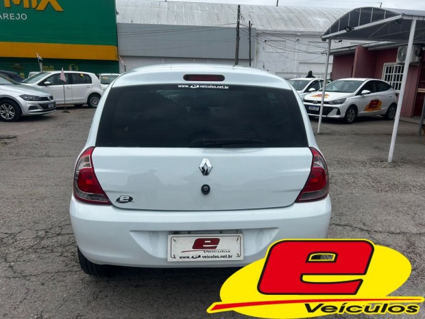 CLIO EXP 1.0 5P