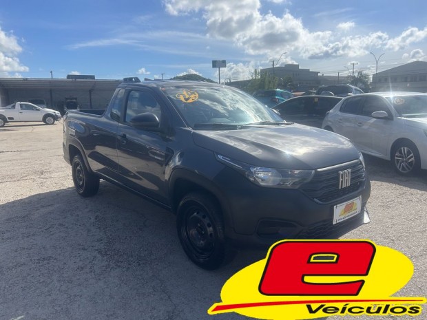 STRADA ENDURANCE CS 1.3