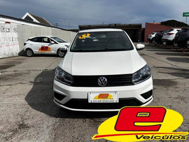 NOVA SAVEIRO TL MBVS