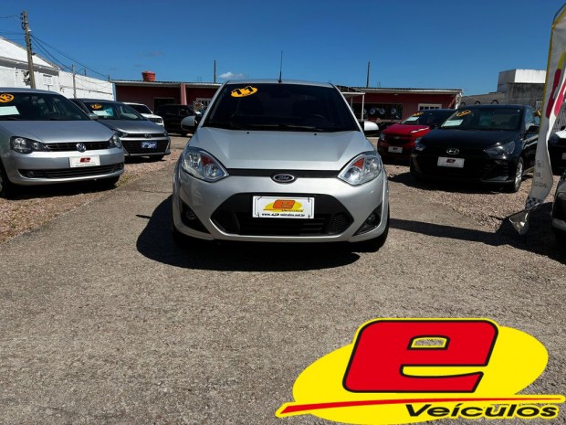 FIESTA SEDAN 1.6 FLEX