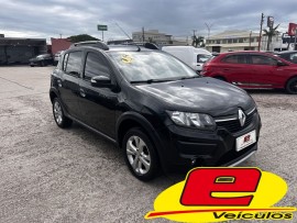 SANDERO STEPWAY 1.6
