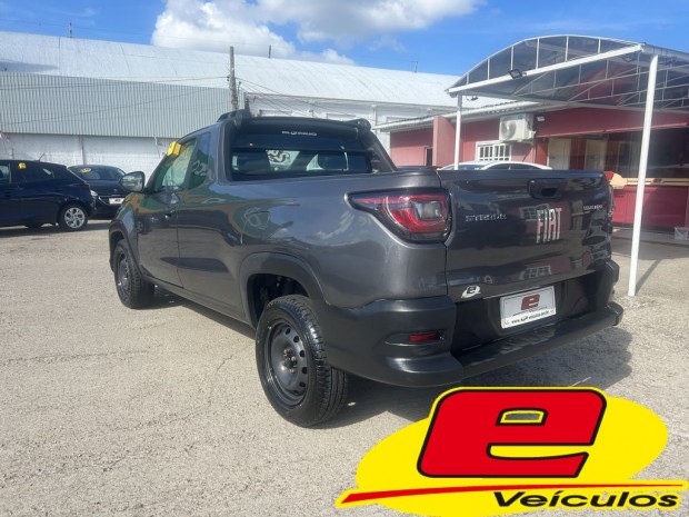 STRADA ENDURANCE CS 1.3