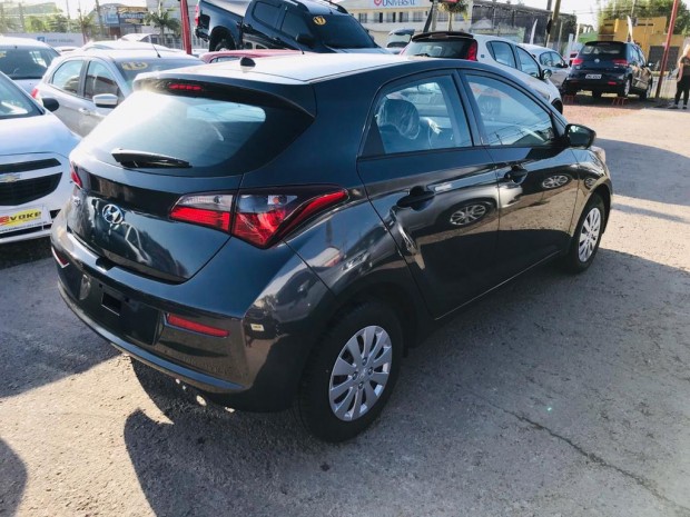 HB20 1.0 MT UNIQUE BA