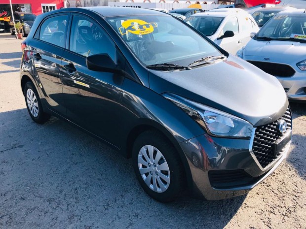 HB20 1.0 MT UNIQUE BA