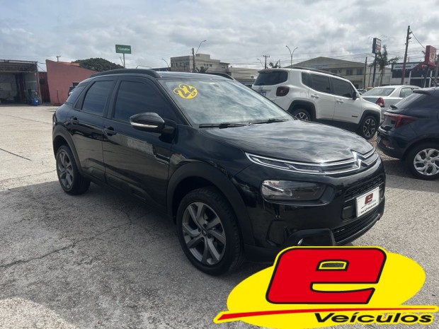 C4 CACTUS FEEL 1.6 AUT