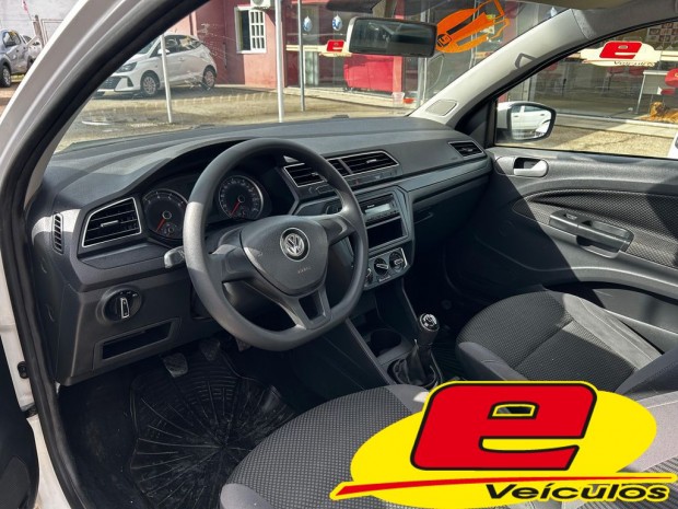 NOVA SAVEIRO TL MBVS