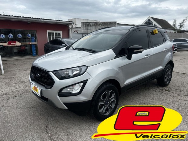 ECOSPORT FSL 1.5