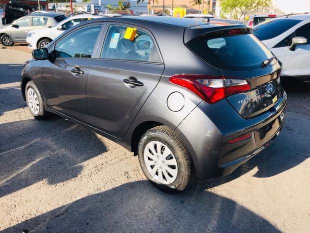 HB20 1.0 MT UNIQUE BA