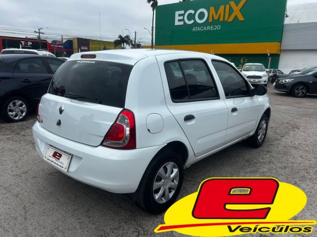 CLIO EXP 1.0 5P