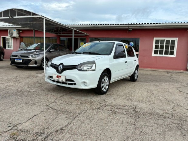 CLIO EXP 1.0