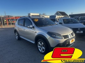 SANDERO STEPWAY 1.6