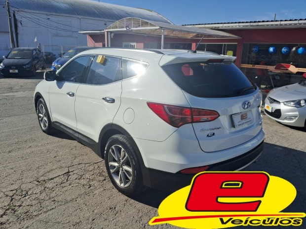 SANTA FE V6