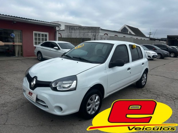 CLIO EXP 1.0 5P