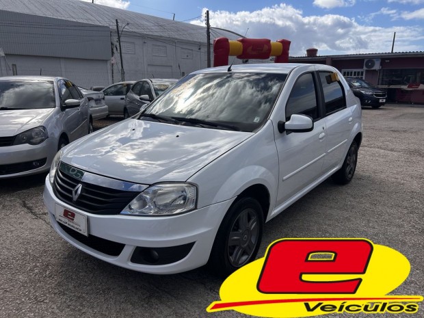LOGAN 1.0 16V EXP
