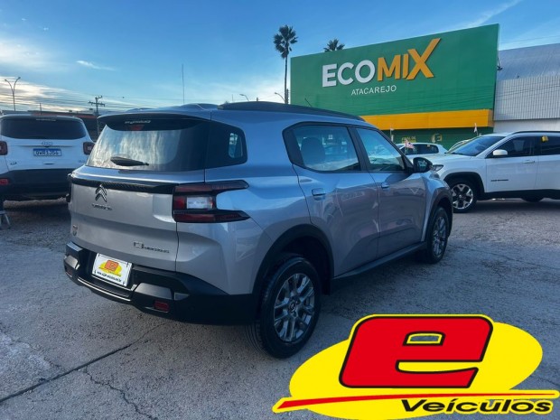 C3  AIRCROSS FL PK 1.0 TB AT