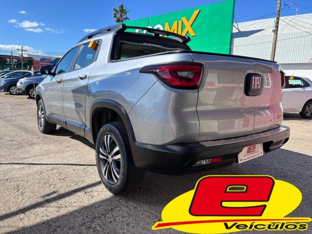 TORO FREEDOM TURB AT6