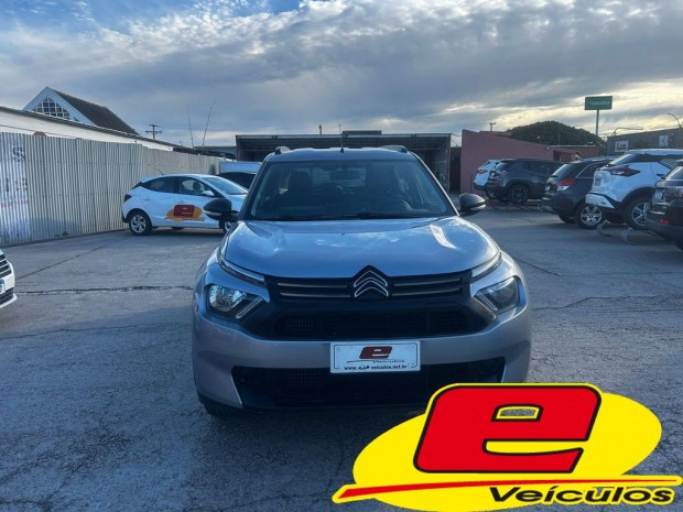 C3  AIRCROSS FL PK 1.0 TB AT