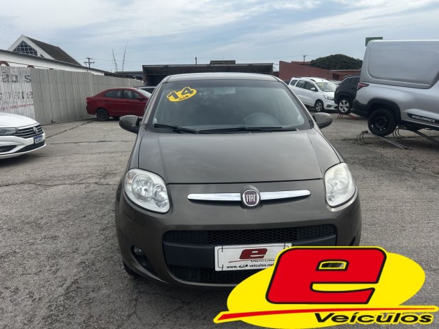 PALIO ATTRACTIVE 1.4