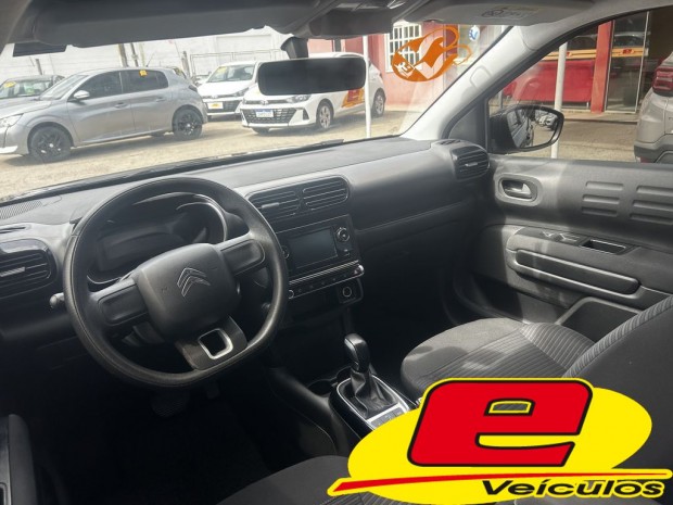 C4 CACTUS FEEL 1.6 AUT