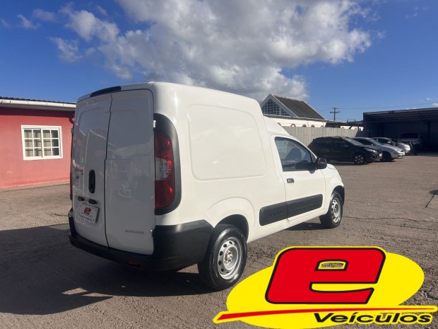 FIORINO ENDURANCE 1.4