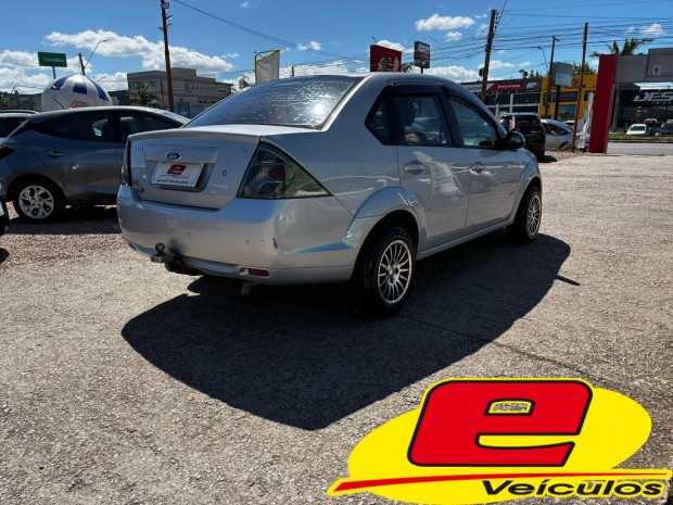 FIESTA SEDAN 1.6 FLEX