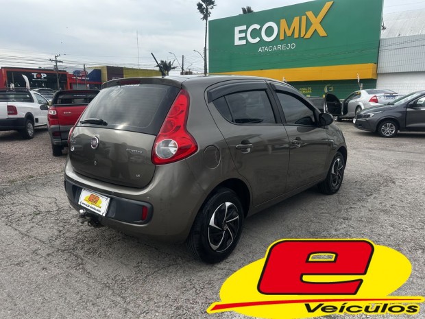 PALIO ATTRACTIVE 1.4