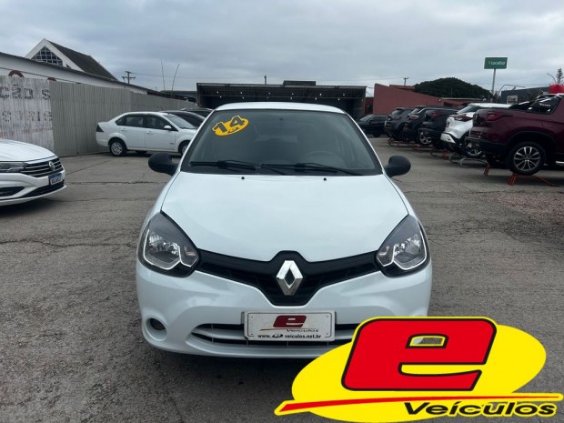 CLIO EXP 1.0 5P