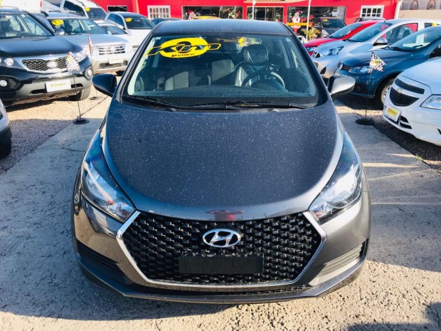 HB20 1.0 MT UNIQUE BA