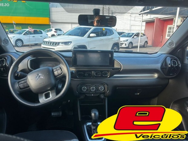 C3  AIRCROSS FL PK 1.0 TB AT