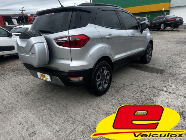 ECOSPORT FSL 1.5