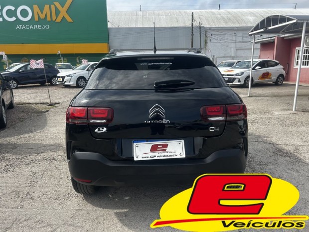 C4 CACTUS FEEL 1.6 AUT
