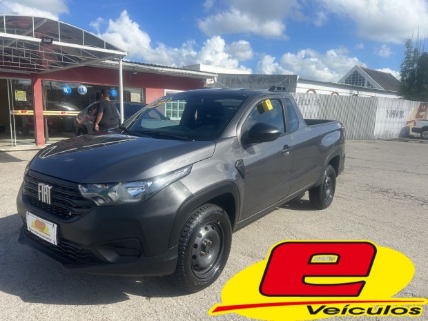 STRADA ENDURANCE CS 1.3