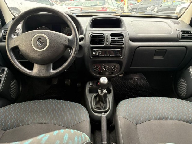 CLIO EXP 1.0