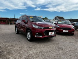 TRACKER LT 1.4 TURBO