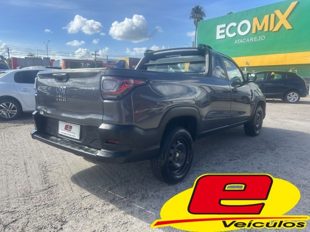 STRADA ENDURANCE CS 1.3