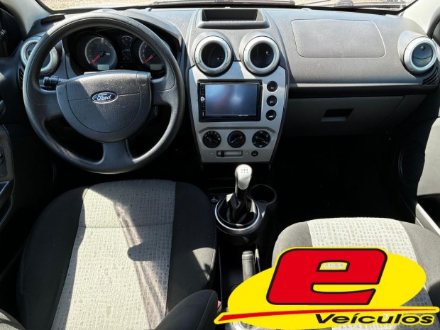 FIESTA SEDAN 1.6 FLEX