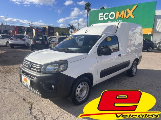 FIORINO ENDURANCE 1.4