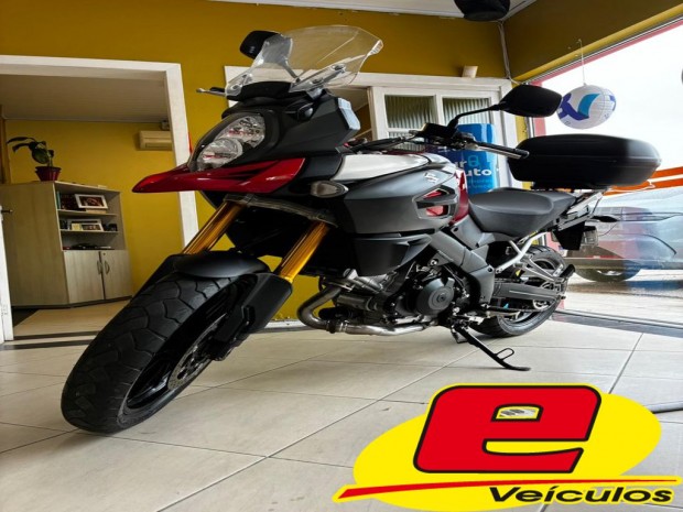 VSTROM1000A