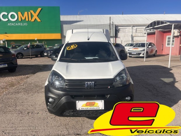 FIORINO ENDURANCE 1.4