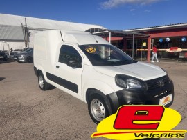 FIORINO ENDURANCE 1.4