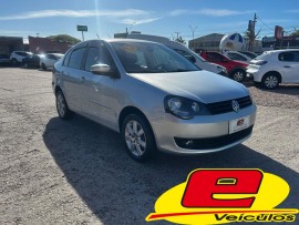 POLO SEDAN 1.6