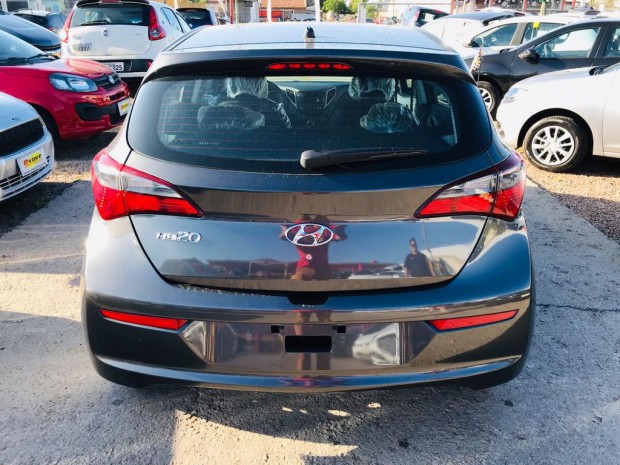 HB20 1.0 MT UNIQUE BA