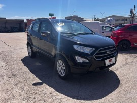 ECOSPORT SE 1.5