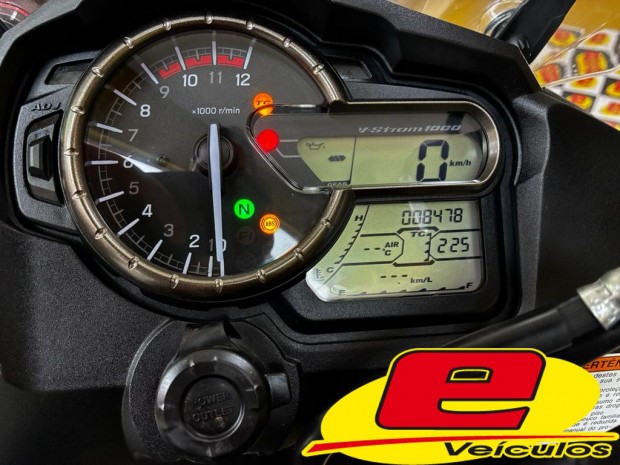 VSTROM1000A