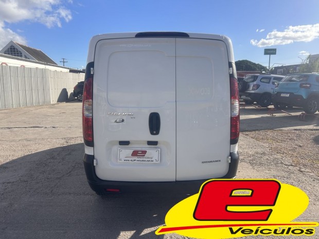 FIORINO ENDURANCE 1.4