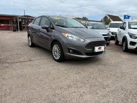 FIESTA SEDAN 1.6 FLEX